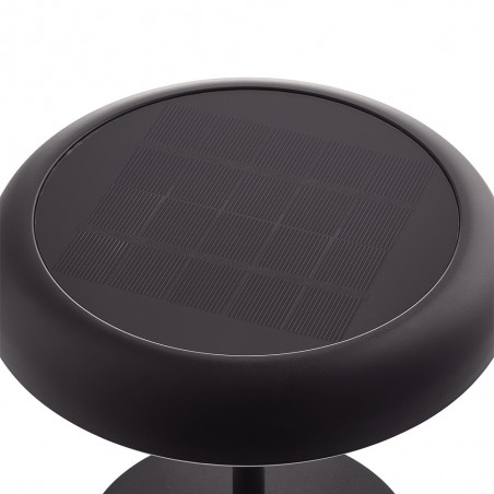 LED Portable Table Lamp Elmer Solar (2W)