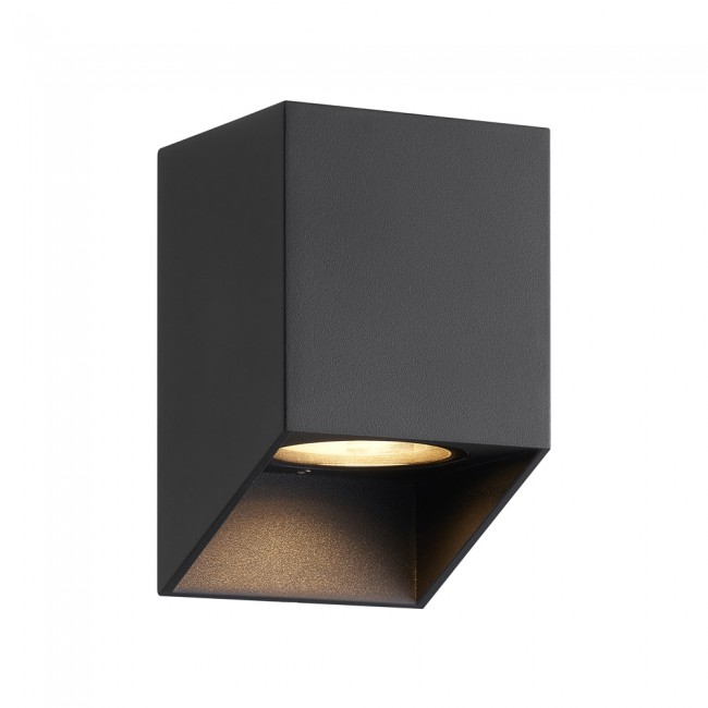 Outdoor Wall Lamp Nico Square