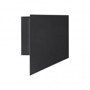 Outdoor Wall Lamp Nico Square