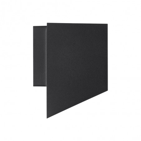 Outdoor Wall Lamp Nico Square