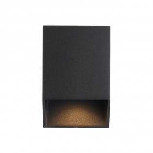 Outdoor Wall Lamp Nico Square