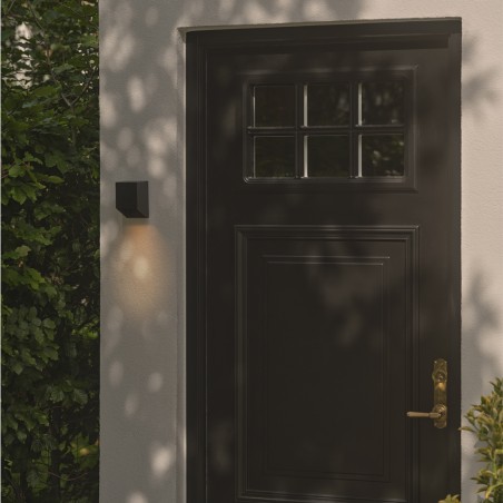 Outdoor Wall Lamp Nico Square