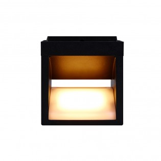 Outdoor LED Wall Lamp Rivo (8W)