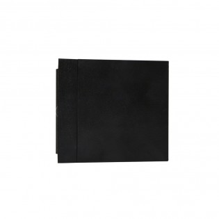 Aplique de pared de exterior LED Rivo (8W)