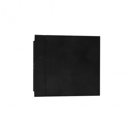 Aplique de pared de exterior LED Rivo (8W)
