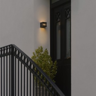 Outdoor LED Wall Lamp Rivo (8W)
