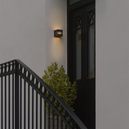 Outdoor LED Wall Lamp Rivo (8W)