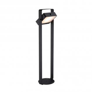 Baliza LED con sensor de...