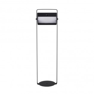 LED Bollard lamp with motion sensor Saulio Solar (4.5W)