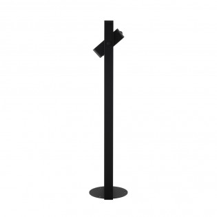 LED Bollard lamp with motion sensor Saulio Solar (4.5W)