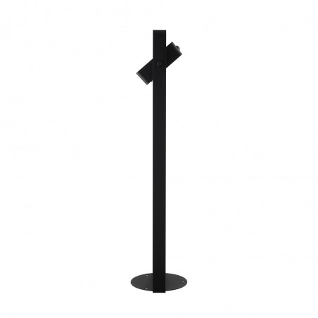 LED Bollard lamp with motion sensor Saulio Solar (4.5W)