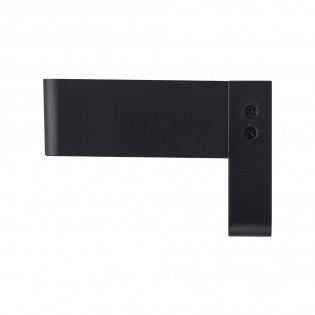 Aplique LED con sensor de movimiento Saulio Solar (4.5W)