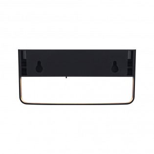 Aplique LED con sensor de movimiento Saulio Solar (4.5W)