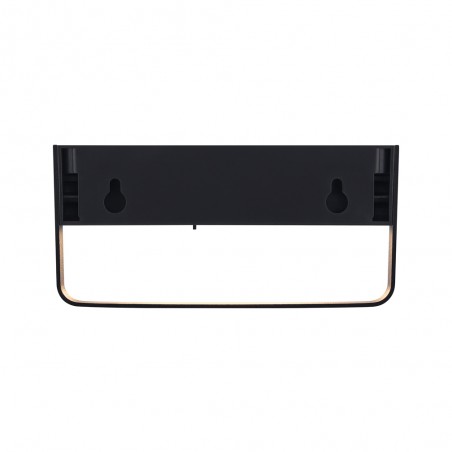 Aplique LED con sensor de movimiento Saulio Solar (4.5W)
