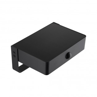 Aplique LED con sensor de movimiento Saulio Solar (4.5W)