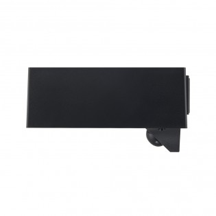 LED wall lamp with motion sensor Monay Square (5W)