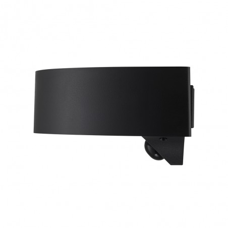 LED wall lamp with motion sensor Monay Round (5W)