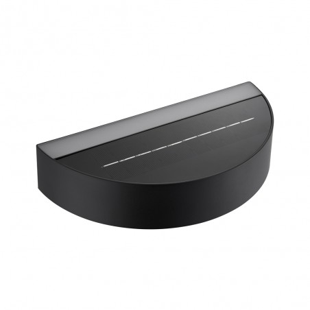 LED wall lamp with motion sensor Monay Round (5W)