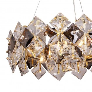 Pendant lamp Tiara (6 lights)