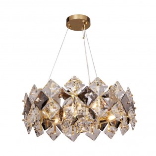 Pendant lamp Tiara (6 lights)