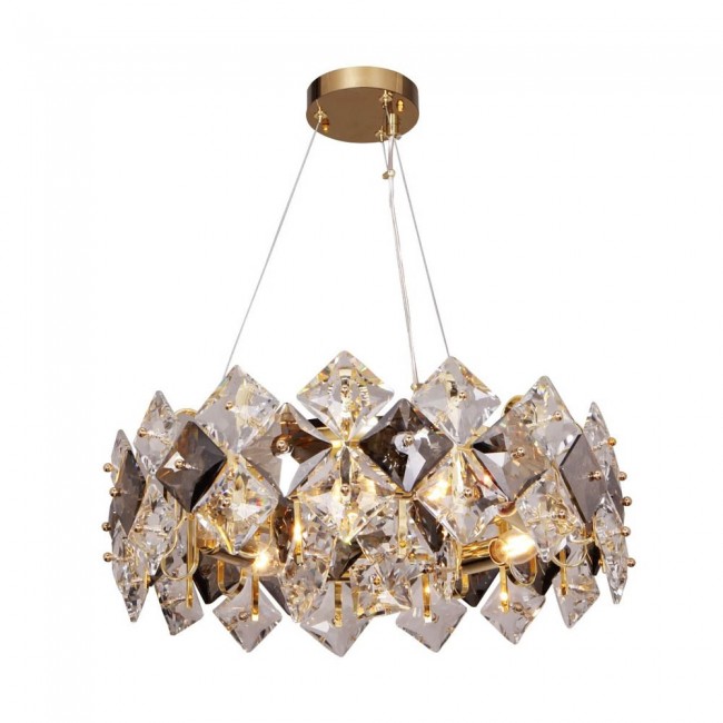 Pendant lamp Tiara (6 lights)