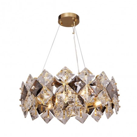 Pendant lamp Tiara (6 lights)