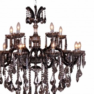 Pendant lamp Chateau (15 Lights)