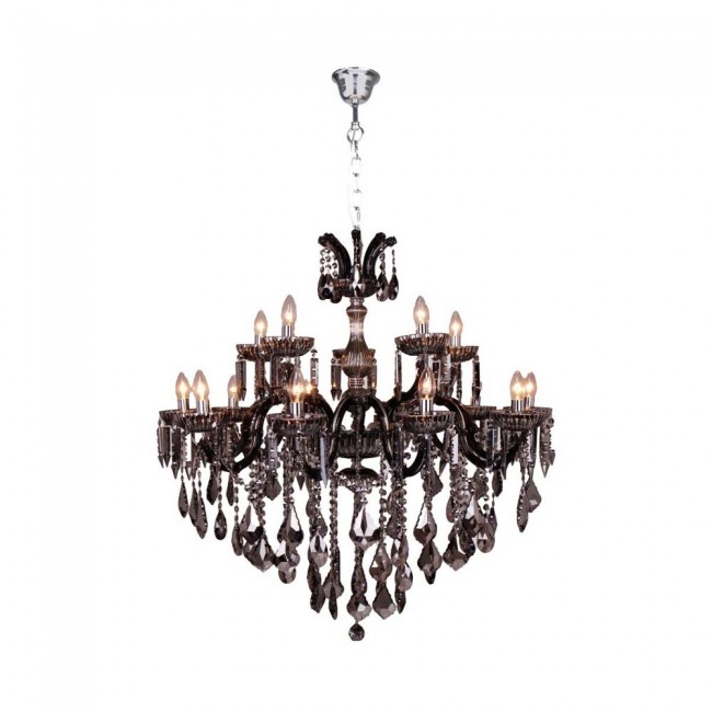 Pendant lamp Chateau (15 Lights)