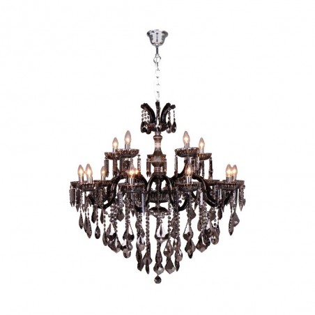 Pendant lamp Chateau (15 Lights)