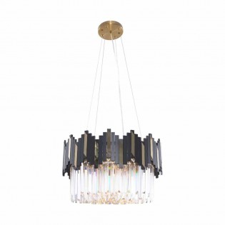 Pendant lamp Rotta (6 Lights)