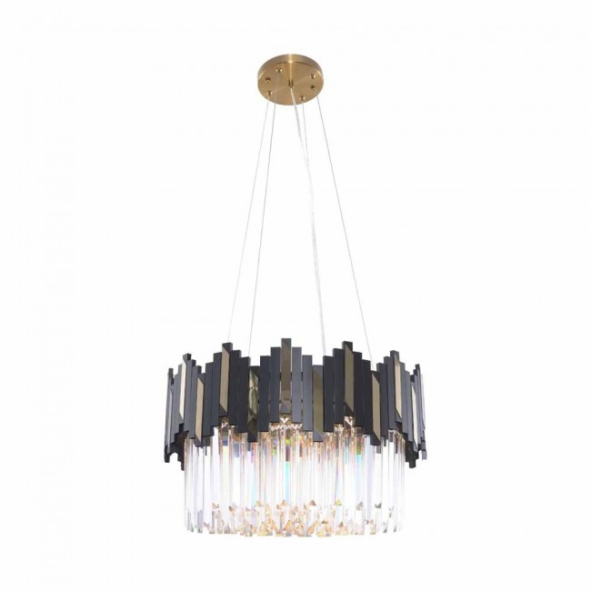 Pendant lamp Rotta (6 Lights)