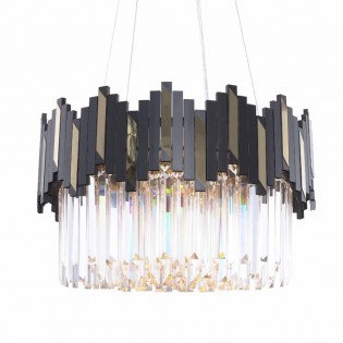 Pendant lamp Rotta (6 Lights)