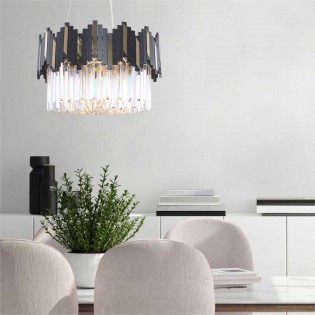 Pendant lamp Rotta (6 Lights)