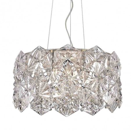 Pendant lamp Davi (5 Lights)