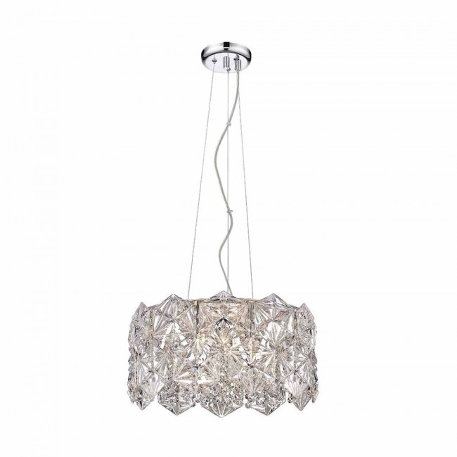 Pendant lamp Davi (5 Lights)