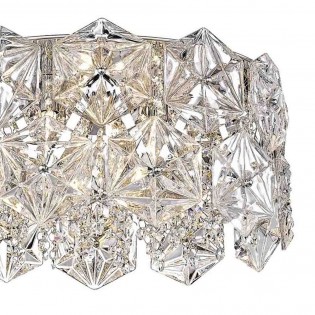 Flush light Davi (5 Lights)