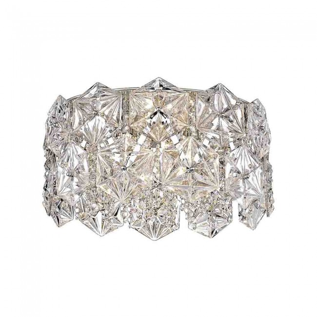 Flush light Davi (5 Lights)