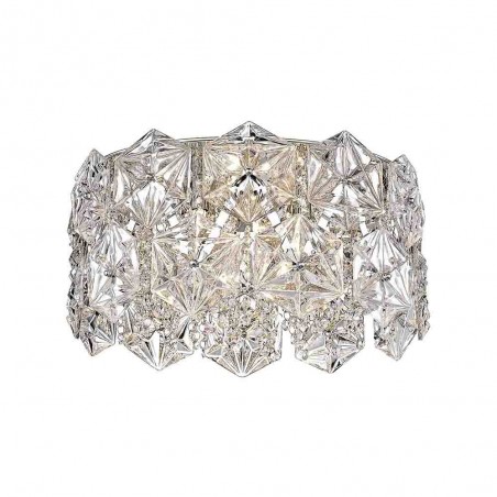 Flush light Davi (5 Lights)