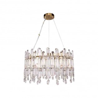 Pendant lamp Crown (6 Lights)