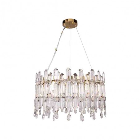 Pendant lamp Crown (6 Lights)