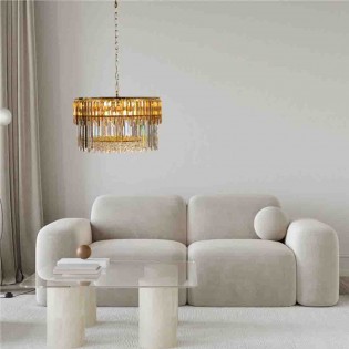 Pendant lamp Camille (16 Lights)