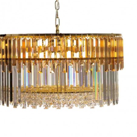 Pendant lamp Camille (16 Lights)
