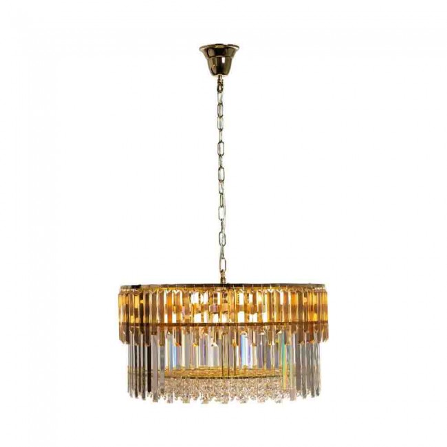 Pendant lamp Camille (16 Lights)
