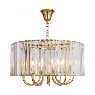 Pendant lamp Paris (10 Lights)