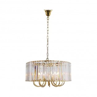 Pendant lamp Paris (10 Lights)