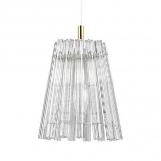 Pendant lamp Bach