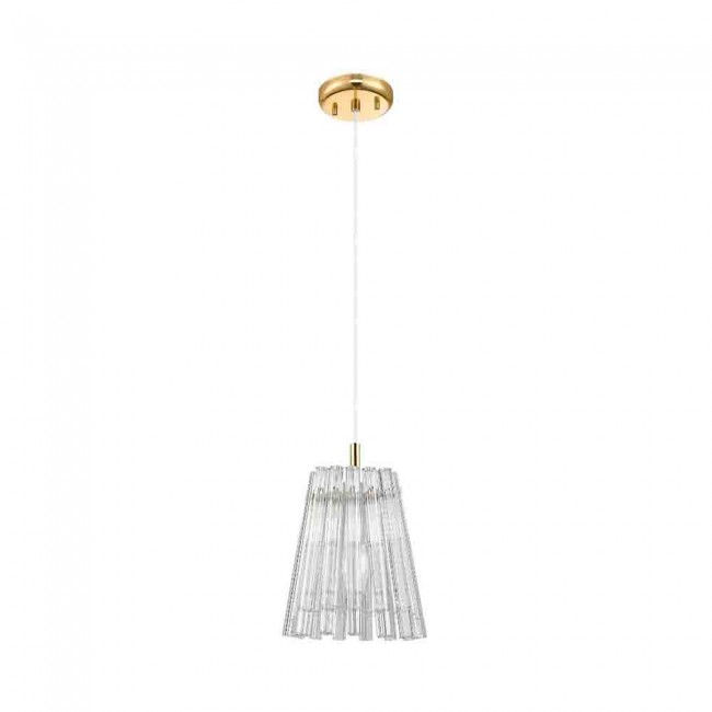 Pendant lamp Bach