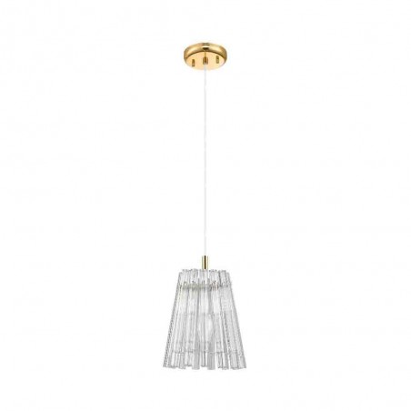 Pendant lamp Bach