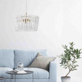 Ceiling lamp Bach (5 Lights)