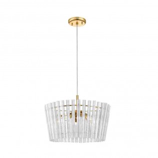 Ceiling lamp Bach (5 Lights)